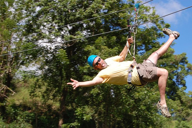 Puerto Plata Triple Adventure - Getting picked up: the morning window that shapes your day