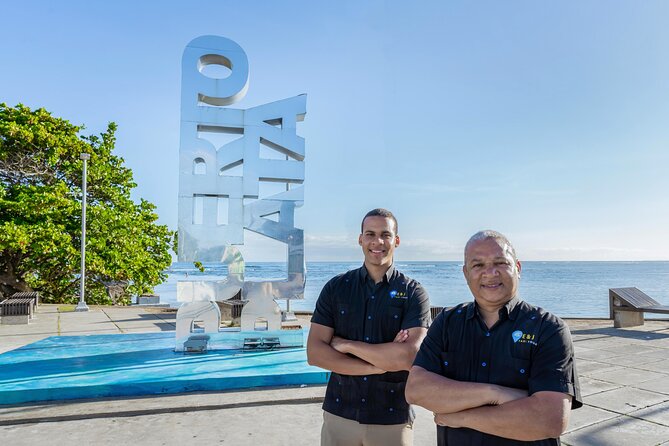 Puerto Plata VIP: The Exclusive E&J City Tour - Key highlights to clock fast