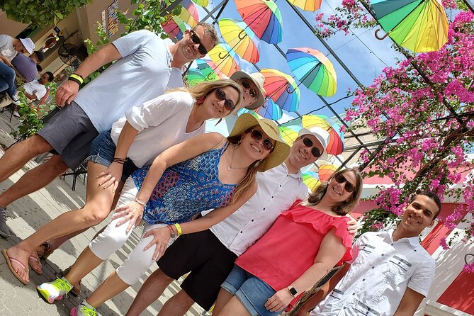 Puerto Plata VIP: The Exclusive E&J City Tour - A short-day Puerto Plata plan that doesn’t feel like a checklist