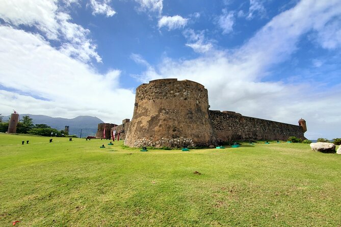 Puerto Plata VIP: The Exclusive E&J City Tour - Mount Isabel de Torres: where the whole city comes into focus