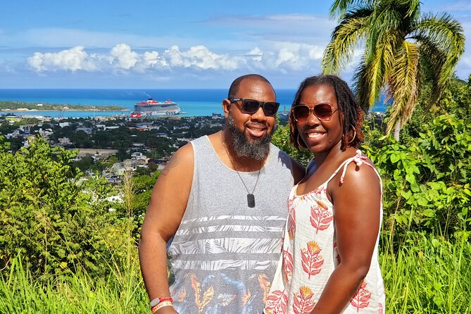 Puerto Plata VIP: The Exclusive E&J City Tour - Macorix House of Rum: tasting plus the story behind the barrels