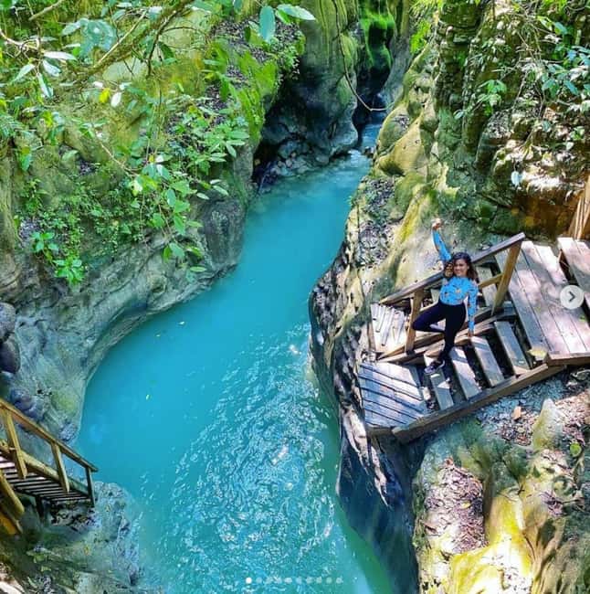 Puerto Plata: Waterfalls of Damajagua - Who This Tour Is For (and Who Should Skip It)