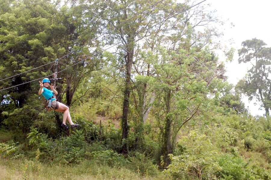 Puerto Plata: Zip Line Adventure - Who this is best for (and who should skip it)
