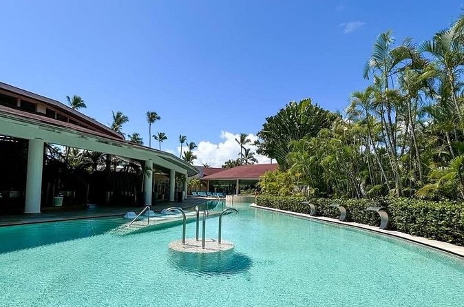 (PUJ) Punta Cana Airport Private Transfers to Hotels - Price and Value: $48 Per Group Up to 5 (and Why Fixed Pricing Matters)