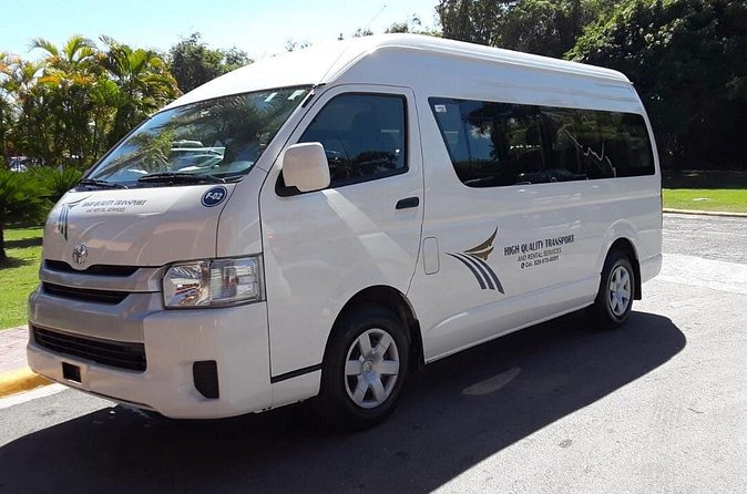 PUJ to La Romana, Casa de Campo & Bayahibe – Round-Trip Transfer - Luggage, timing, and end-of-trip calm