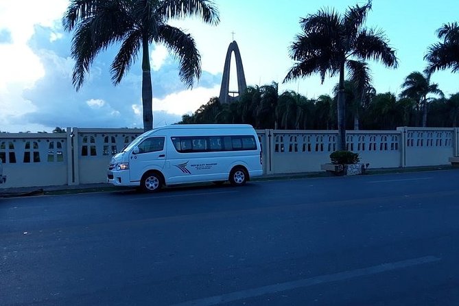 PUJ to La Romana, Casa de Campo & Bayahibe – Round-Trip Transfer - Who this transfer fits best