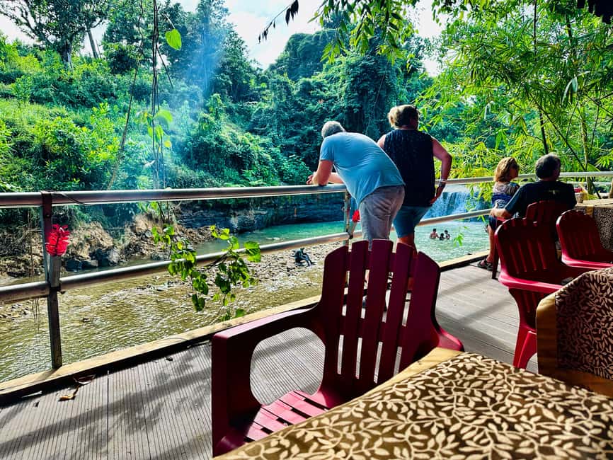 Punta Cana: 3-in-1 Adventure Haitises Park Waterfall Montaña - The day’s pacing: Why this feels long (and how to make it better)