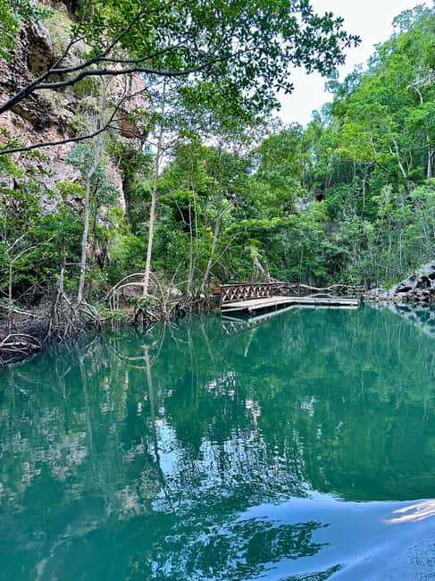 Punta Cana: 3-in-1 Adventure Haitises Park Waterfall Montaña - Who this tour is best for (and when to skip it)