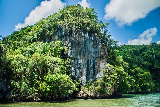 Punta Cana 3in1 Adventure: Los Haitises Park, Waterfall & Montaña - Key Things To Know Before You Go