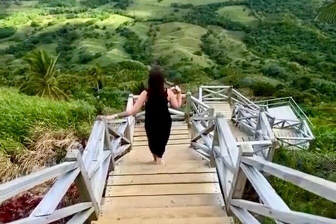 Punta Cana 3in1 Adventure: Los Haitises Park, Waterfall & Montaña - Los Haitises National Park: Mangroves, Limestone Caves, and the Jurassic Park Factor