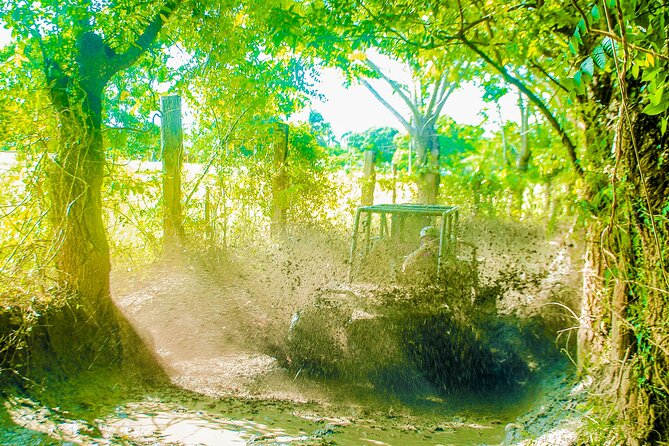 Punta Cana 4 Hours Buggy Tour Cave Macao Beach Free Pick Up - What to pack (and what costs extra) so you stay comfortable