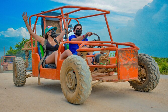 Punta Cana: 4 Hours Tour in Cueva Playa Horseback Riding - What You’ll Actually Do: From Pickup to Macao Beach