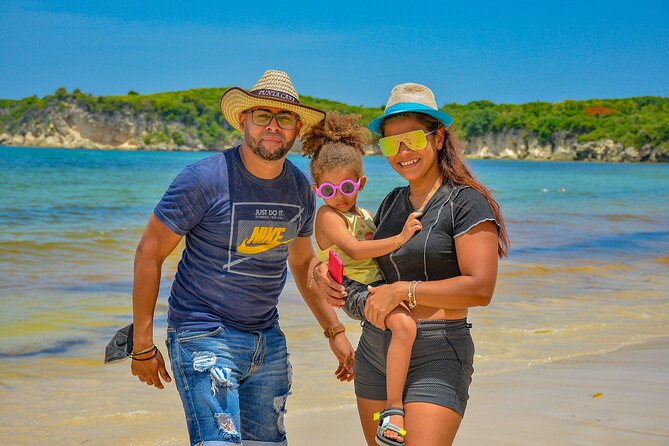 Punta Cana: 4 Hours Tour in Cueva Playa Horseback Riding - Macao Beach: Why This Beach Stop Matters