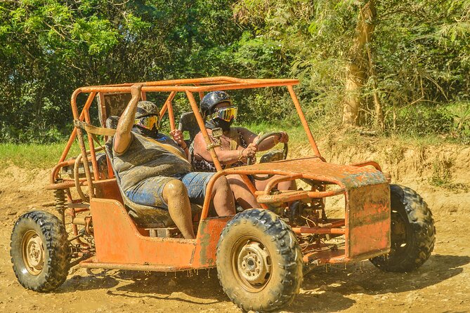 Punta Cana: 4 Hours Tour in Cueva Playa Horseback Riding - Pickup Timing and the Small-Group Advantage (Max 15)