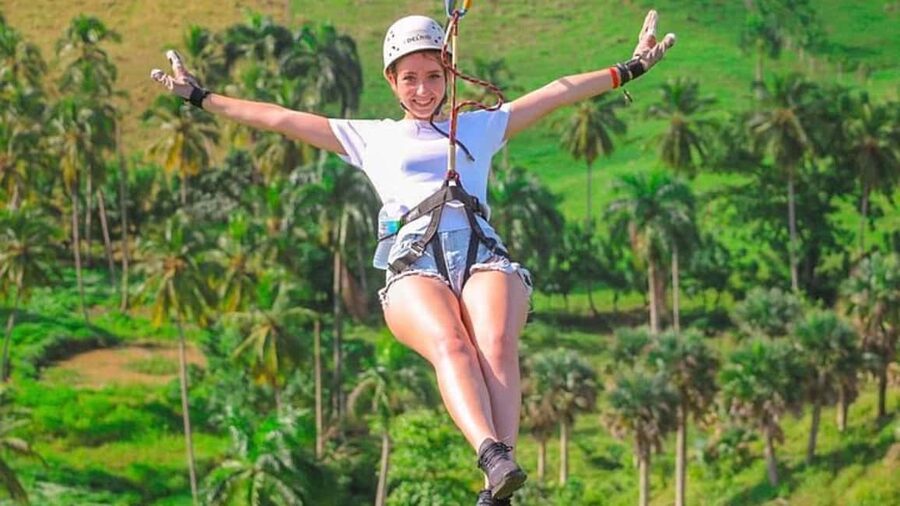 Punta cana 6-in-1: Buggies/Ziplines/Horses/Culture - Punta Cana 6-in-1: What This Day Really Delivers