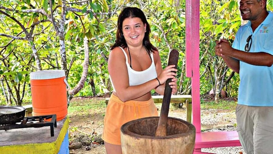 Punta cana 6-in-1: Buggies/Ziplines/Horses/Culture - Price and Value: Is $105 a Good Deal?