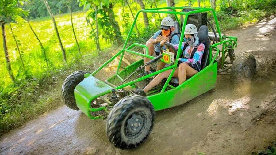 Punta cana 6-in-1: Buggies/Ziplines/Horses/Culture - Who This Fits Best (And Who Should Skip It)