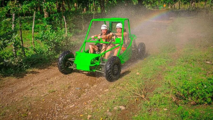 Punta cana 6-in-1: Buggies/Ziplines/Horses/Culture - Quick Tips That Make the Day Easier
