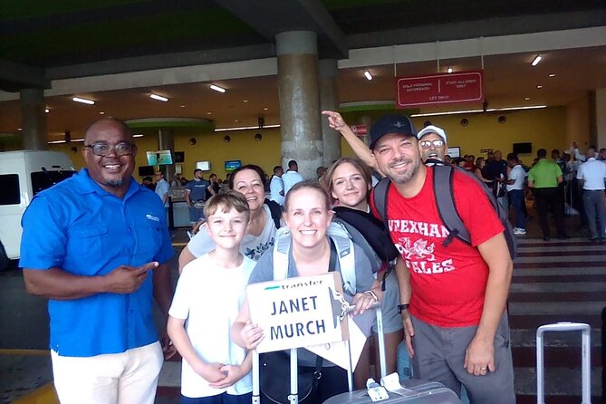 Punta Cana Airport Ground Transfers - Key things to know before you book