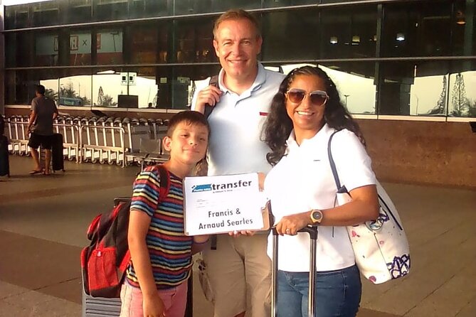 Punta Cana Airport Ground Transfers - How long the ride usually takes (and why that matters)