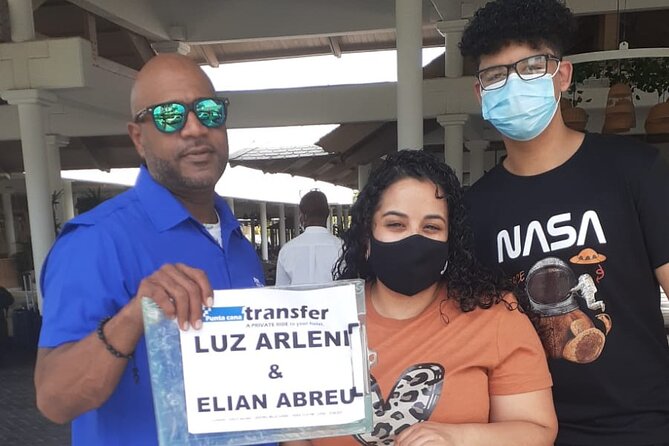 Punta Cana Airport Ground Transfers - Timing and communication: what to do so you’re not left guessing