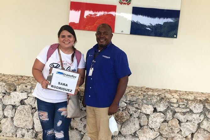 Punta Cana Airport Ground Transfers - Price and value: what $60.75 per group really buys