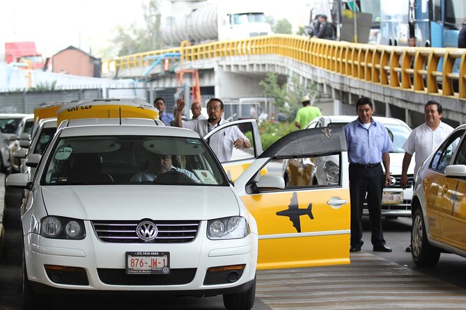 Punta Cana Airport Pick Up - Hotel Transportation Service - The ride itself: private van, A/C, and Wi-Fi while you unwind