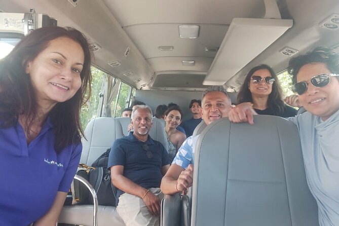 Punta cana Airport PRIVATE TRANSFERS To hotels- premium services - Practical Tips After Reading the One Big Complaint