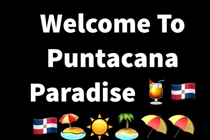 Punta cana Airport PRIVATE TRANSFERS To hotels- premium services - Pickup at Terminal A and B: Refugio and Jetlag Cafeterias