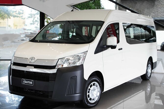 Punta Cana Airport PUJ Private Transfers to Hotels - The 15-Minute Ride to Your Hotel: Direct, Air-Conditioned, Practical