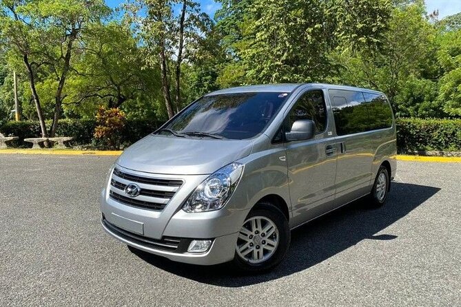 Punta Cana Airport PUJ Private Transfers to Hotels - Price and Value: Is $23 Per Person a Smart Move?