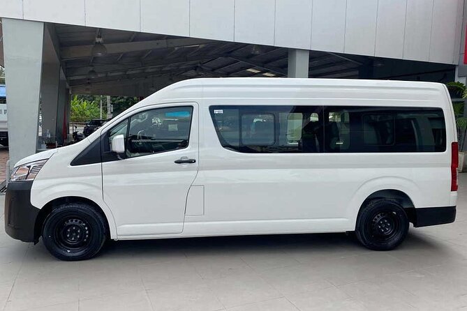Punta Cana Airport PUJ Private Transfers to Hotels - Extra Requests: Stops, Child Seats, and Service Animals