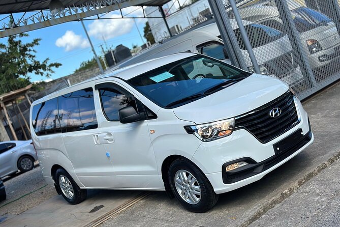 Punta Cana Airport PUJ Private Transfers to Hotels - What the Reviews Emphasize (And Why It Matters)