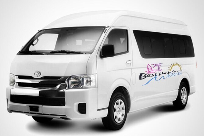 Punta Cana Airport (PUJ) Private Transportation Punta Cana Hotels - Key things to know before you go