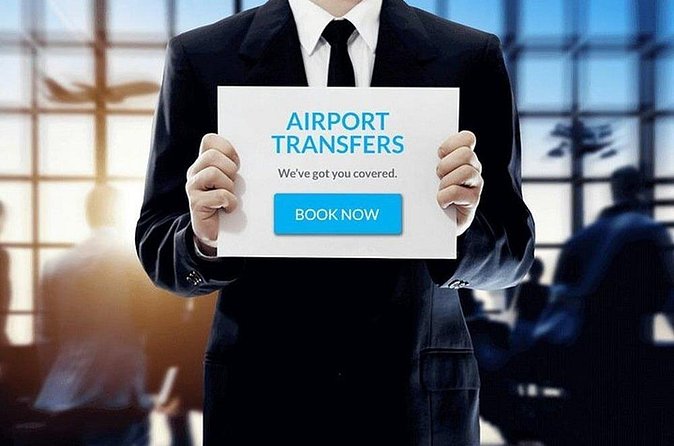 Punta Cana Airport (PUJ) Private Transportation Punta Cana Hotels - Private Minivan Comfort: What You Get for the Drive Time
