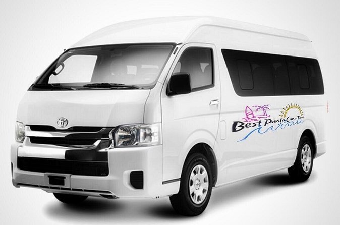 Punta Cana Airport (PUJ) Private Transportation Punta Cana Hotels - Who This Transfer Fits Best (and Who Might Want a Different Plan)