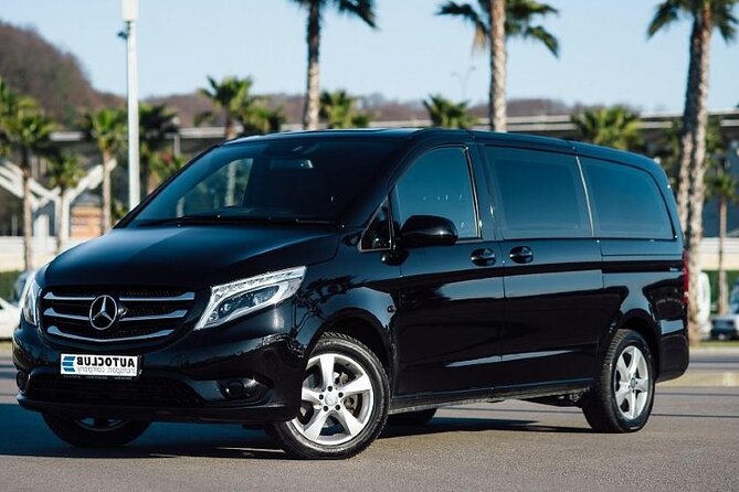 Punta Cana: Airport (PUJ) Shuttle To Hotel Round Trip - Price and Value: What $50.67 Gets You