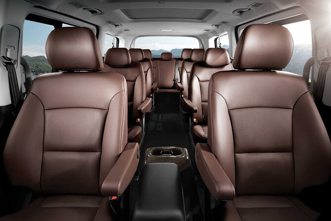 Punta Cana: Airport (PUJ) Shuttle To Hotel Round Trip - How This Fits Your Trip: Best for First-Timers and Easygoing Schedules