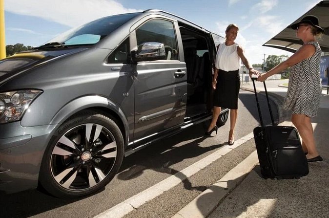 Punta Cana: Airport (PUJ) Shuttle To Uvero Alto - Who This Transfer Fits Best