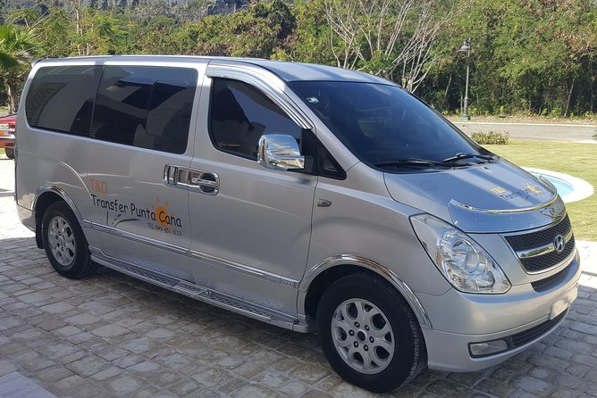 Punta Cana Airport (PUJ) To Bávaro Hotels (One way) - Key takeaways before you land