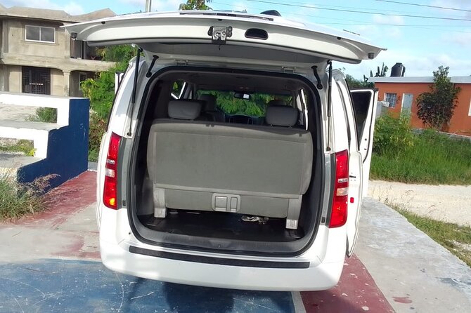Punta Cana Airport PUJ Transfer Roundtrip to Hotels - Why a round-trip PUJ transfer feels worth it in Punta Cana