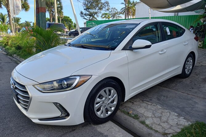 Punta Cana Airport Rides - What this Punta Cana airport ride really is
