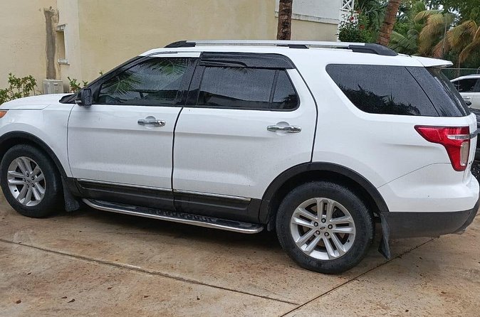 Punta Cana Airport Rides - When it feels smooth versus when you should prepare for friction