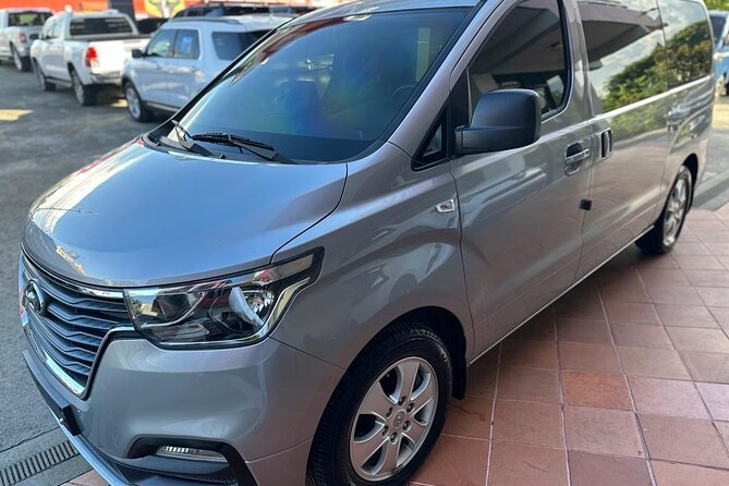 Punta Cana Airport Shuttle to Bávaro and Punta Cana Hotels - Key reasons this Punta Cana transfer earns its 5-star love