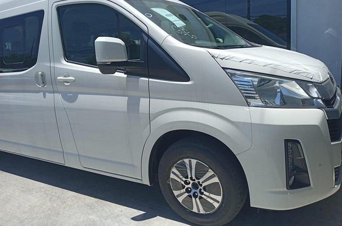 Punta Cana Airport Shuttle to Bávaro and Punta Cana Hotels - Timing and route reality: why 30 minutes can feel fast or slow