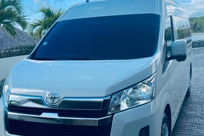 Punta Cana Airport Shuttle to Bávaro and Punta Cana Hotels - Who this shuttle is best for (and who might not care)