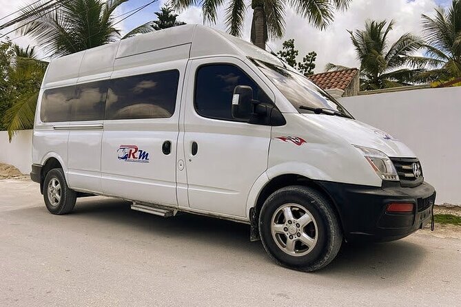 Punta Cana Airport Shuttle to or from Airport - Time and Timing: How to Use the 25 Minutes Wisely
