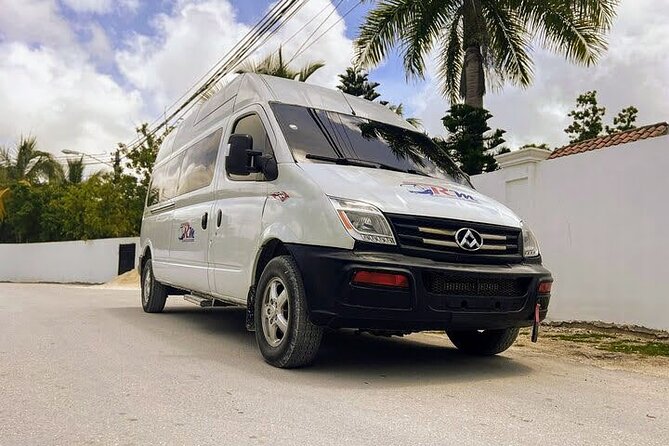 Punta Cana Airport Shuttle to or from Airport - Value Check: $25.34 Per Group (Up to 5) and What You’re Actually Buying