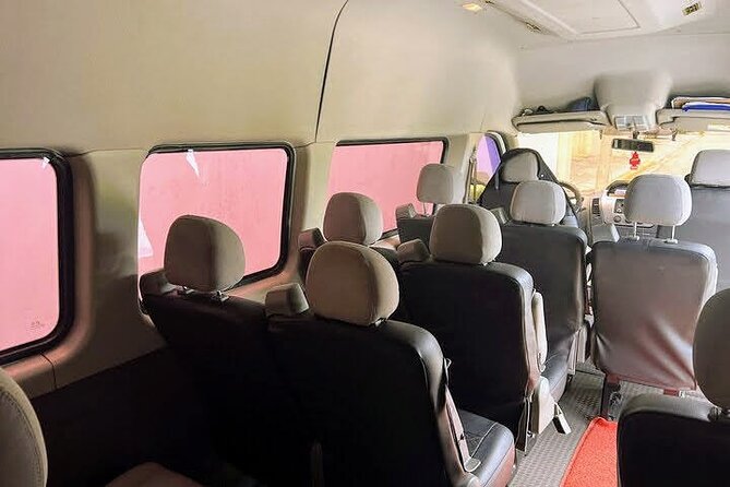 Punta Cana Airport Shuttle to or from Airport - Service Reality: When It’s Great, It’s Great