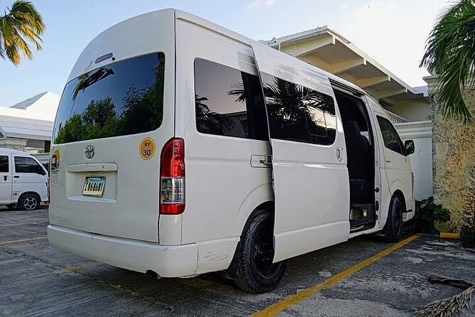 Punta Cana Airport Shuttle to or from Airport - Rare Problems to Know About (So You Don’t Get Stuck)